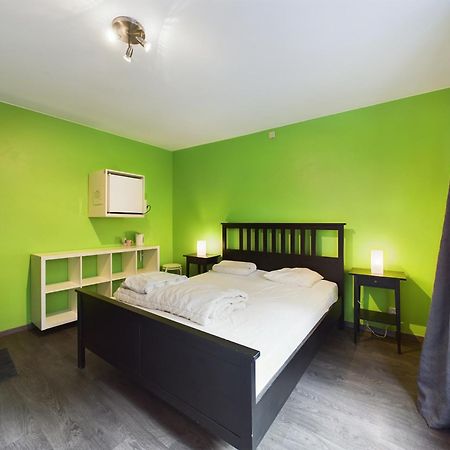 Chez Meme Apartment La-Roche-en-Ardenne Ngoại thất bức ảnh