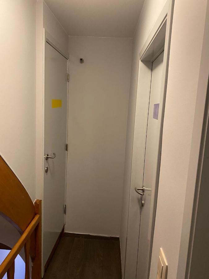Chez Meme Apartment La-Roche-en-Ardenne Ngoại thất bức ảnh