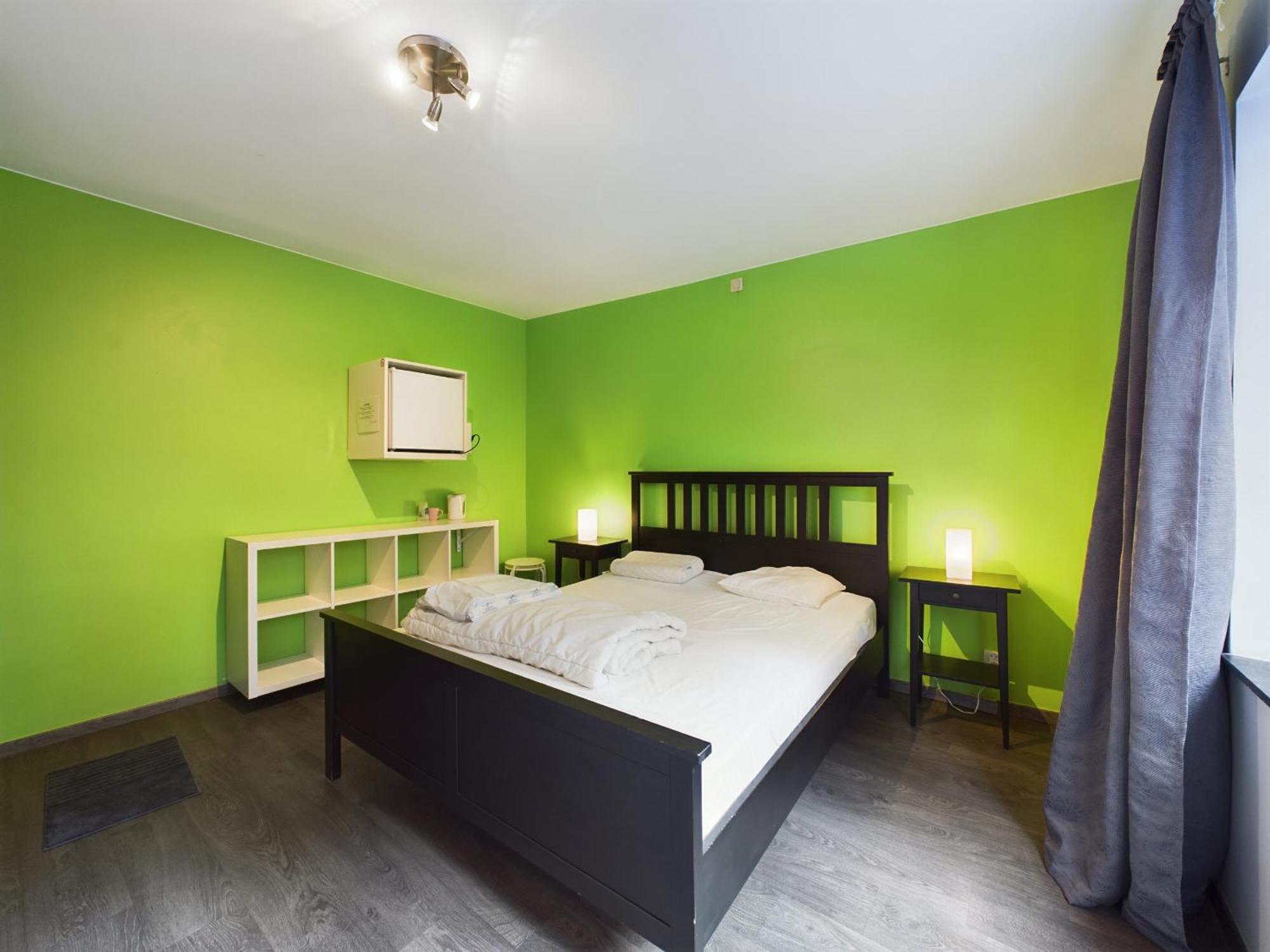 Chez Meme Apartment La-Roche-en-Ardenne Ngoại thất bức ảnh