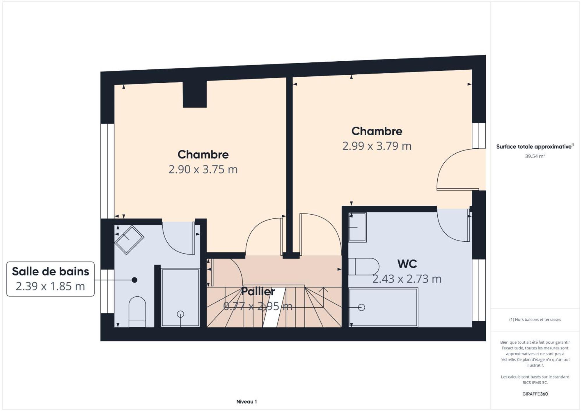 Chez Meme Apartment La-Roche-en-Ardenne Ngoại thất bức ảnh