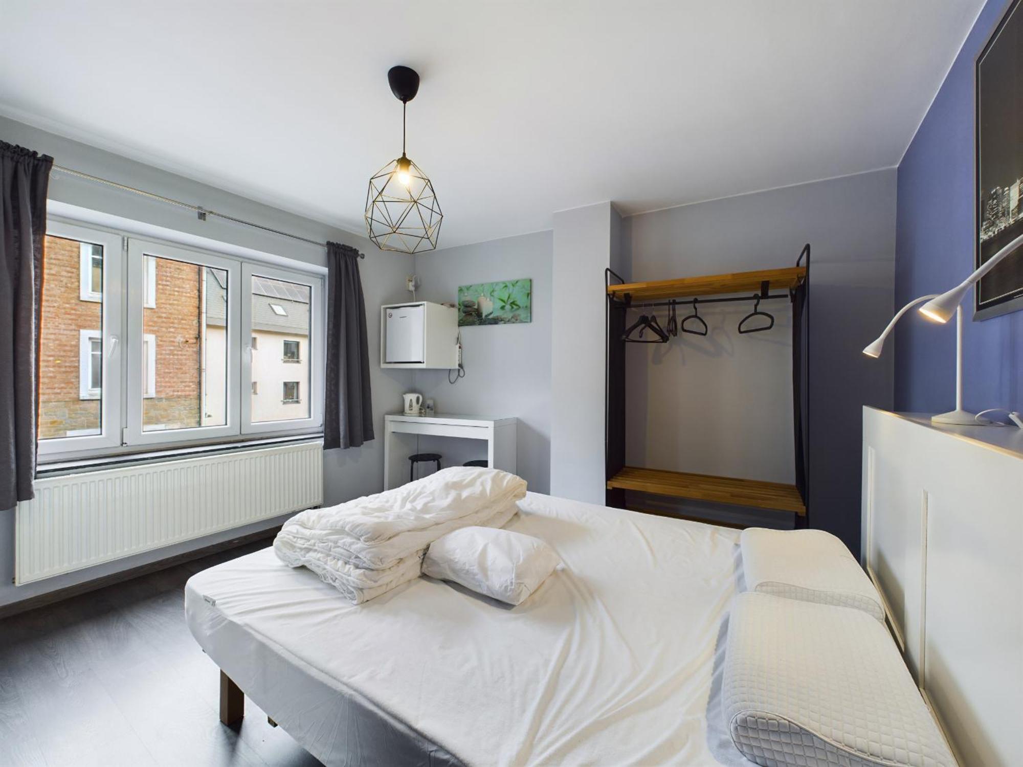 Chez Meme Apartment La-Roche-en-Ardenne Ngoại thất bức ảnh