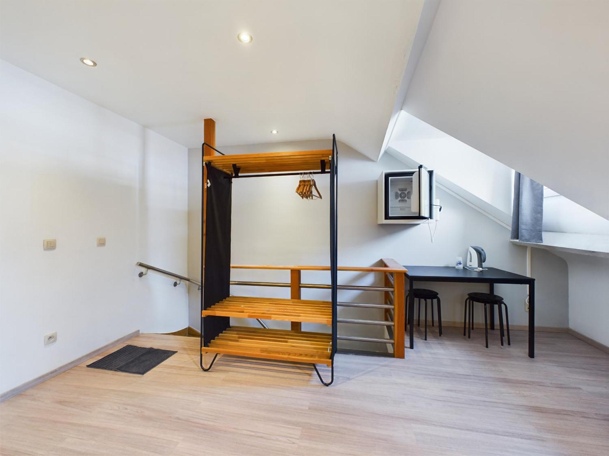 Chez Meme Apartment La-Roche-en-Ardenne Ngoại thất bức ảnh