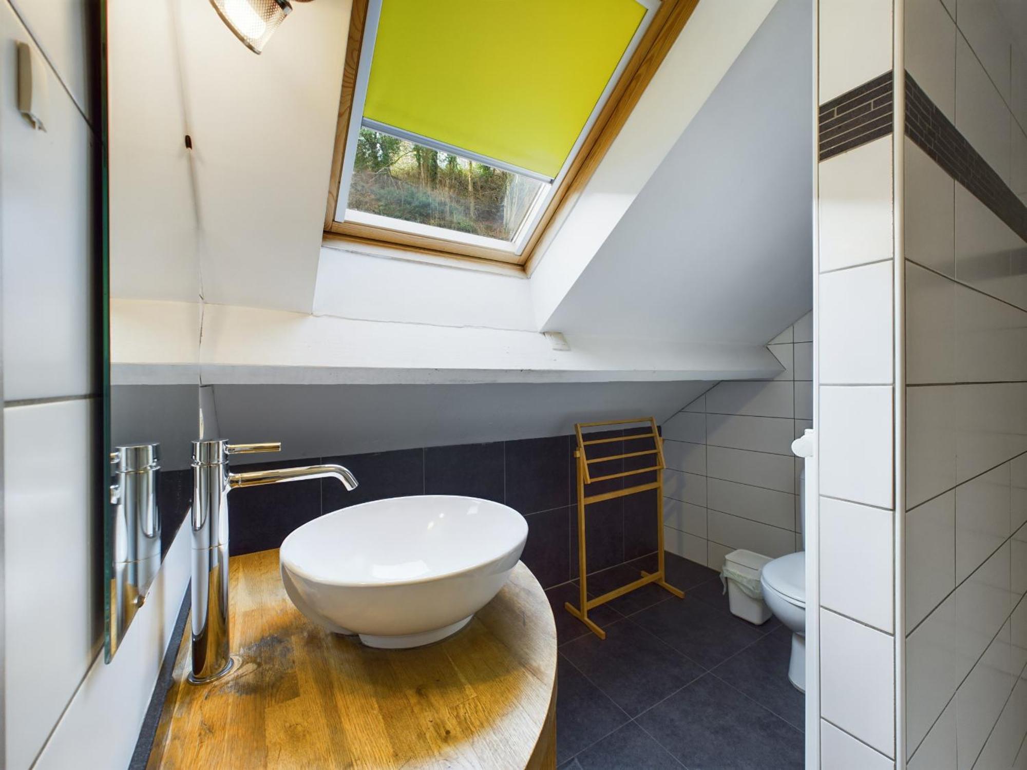 Chez Meme Apartment La-Roche-en-Ardenne Ngoại thất bức ảnh