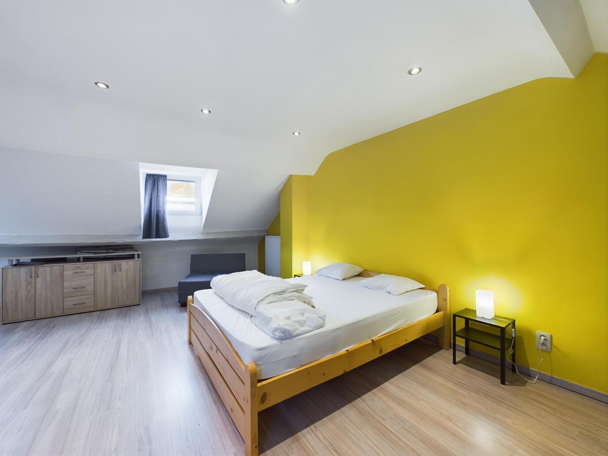 Chez Meme Apartment La-Roche-en-Ardenne Ngoại thất bức ảnh