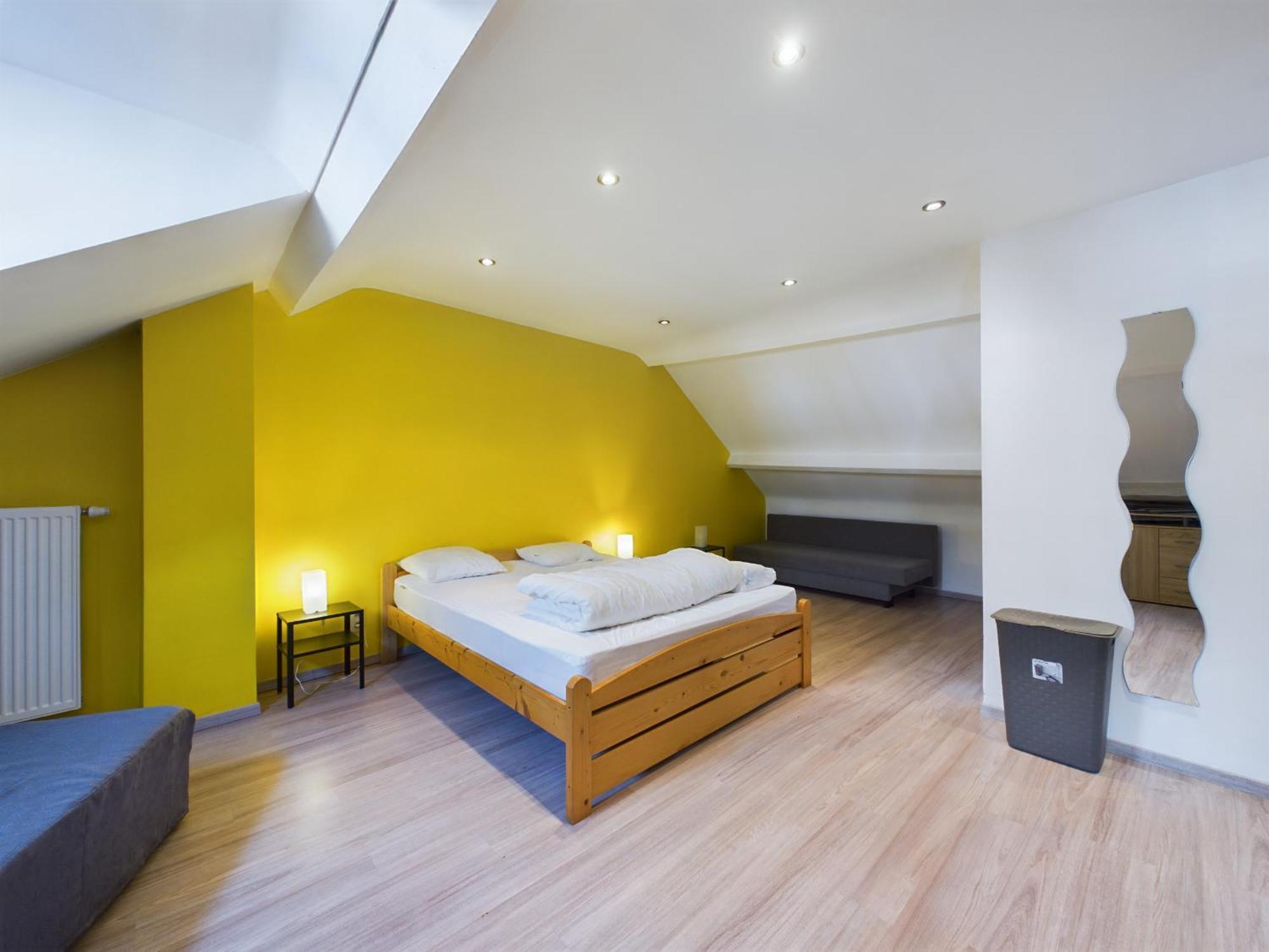 Chez Meme Apartment La-Roche-en-Ardenne Ngoại thất bức ảnh
