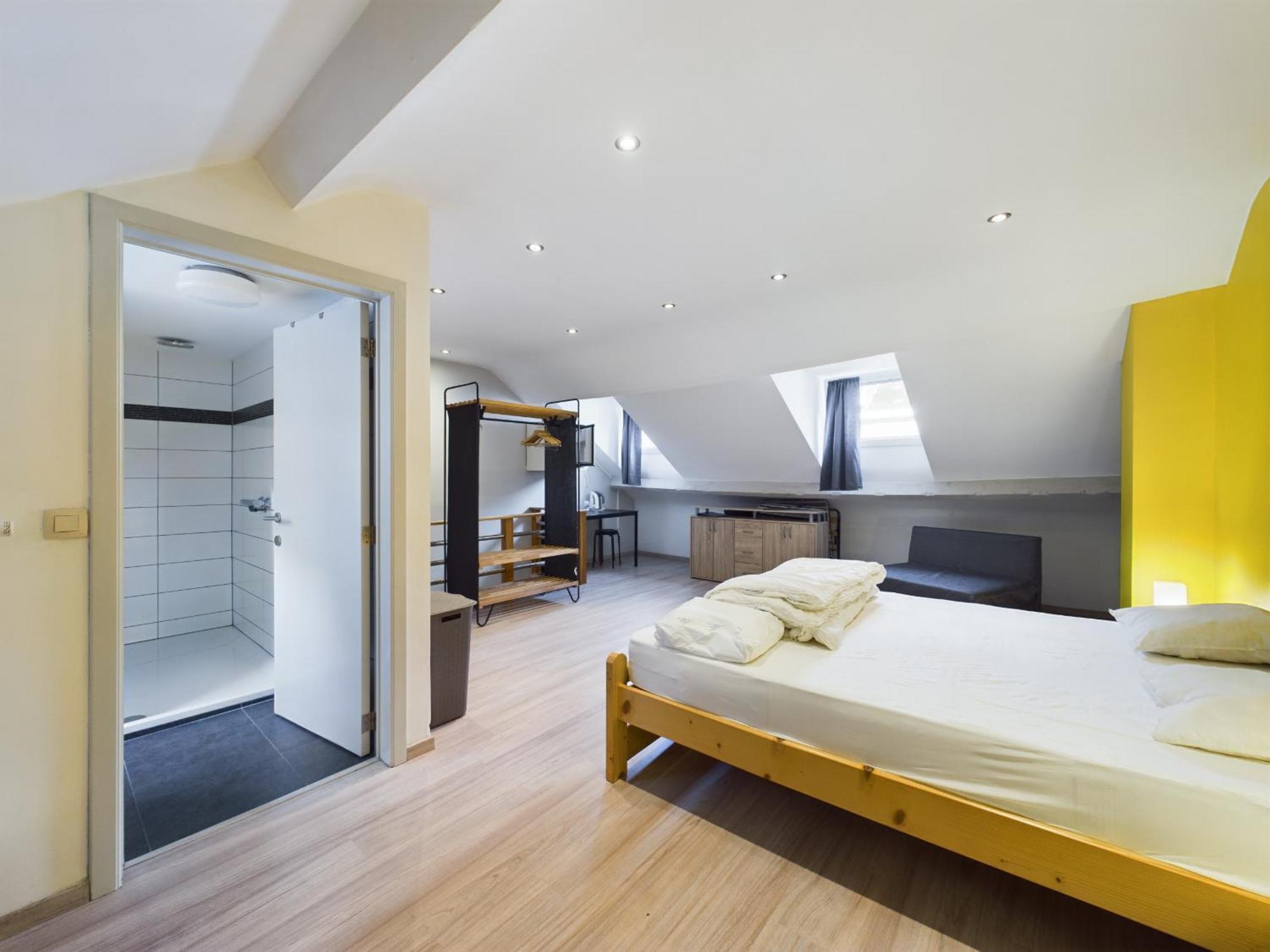 Chez Meme Apartment La-Roche-en-Ardenne Ngoại thất bức ảnh