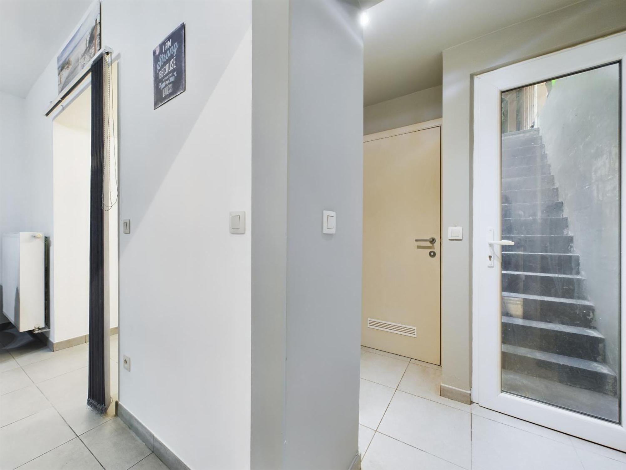 Chez Meme Apartment La-Roche-en-Ardenne Ngoại thất bức ảnh