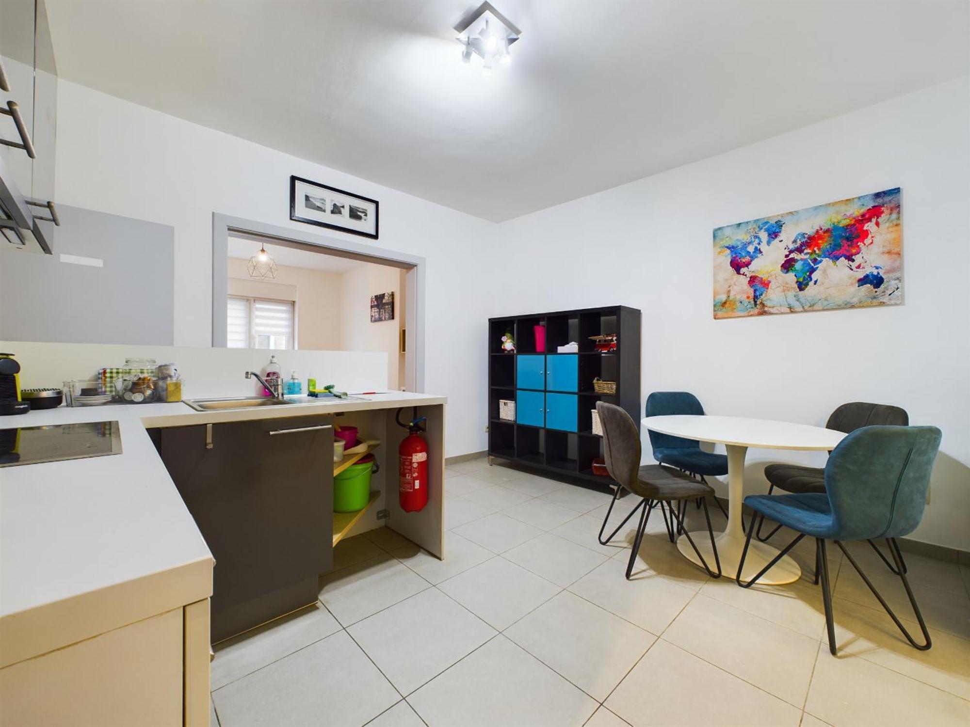 Chez Meme Apartment La-Roche-en-Ardenne Ngoại thất bức ảnh