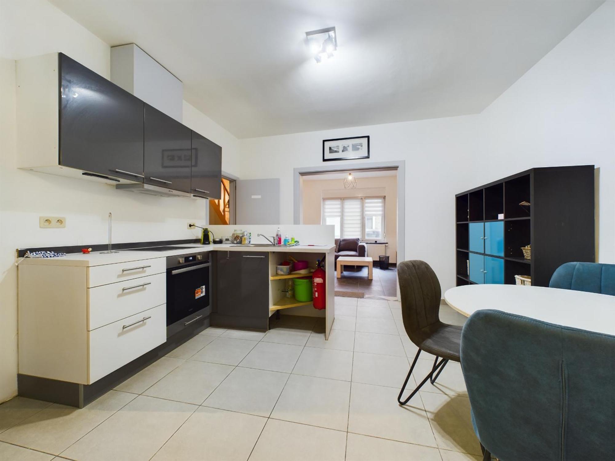 Chez Meme Apartment La-Roche-en-Ardenne Ngoại thất bức ảnh